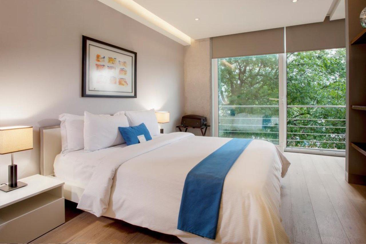 Stara San Angel Inn Boutique Hotel (Adults Only) Meksyk Zewnętrze zdjęcie