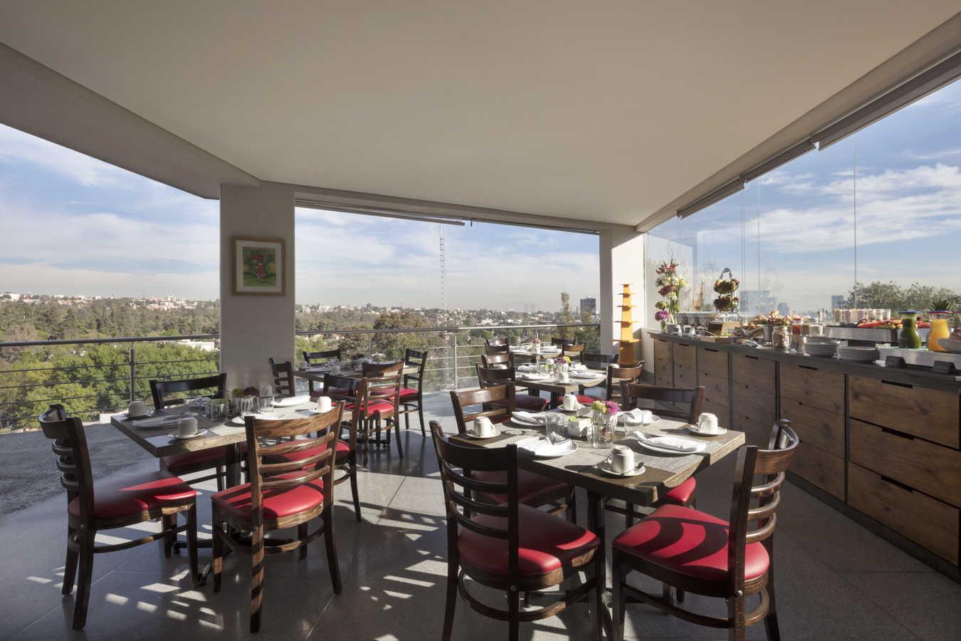 Stara San Angel Inn Boutique Hotel (Adults Only) Meksyk Zewnętrze zdjęcie