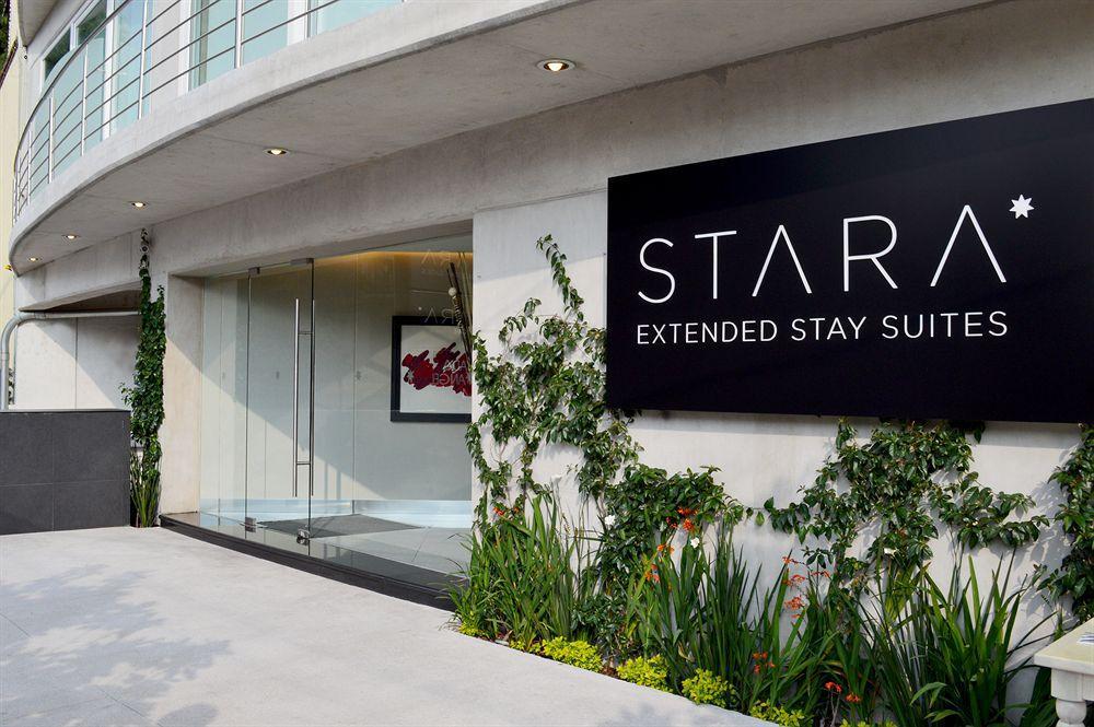 Stara San Angel Inn Boutique Hotel (Adults Only) Meksyk Zewnętrze zdjęcie
