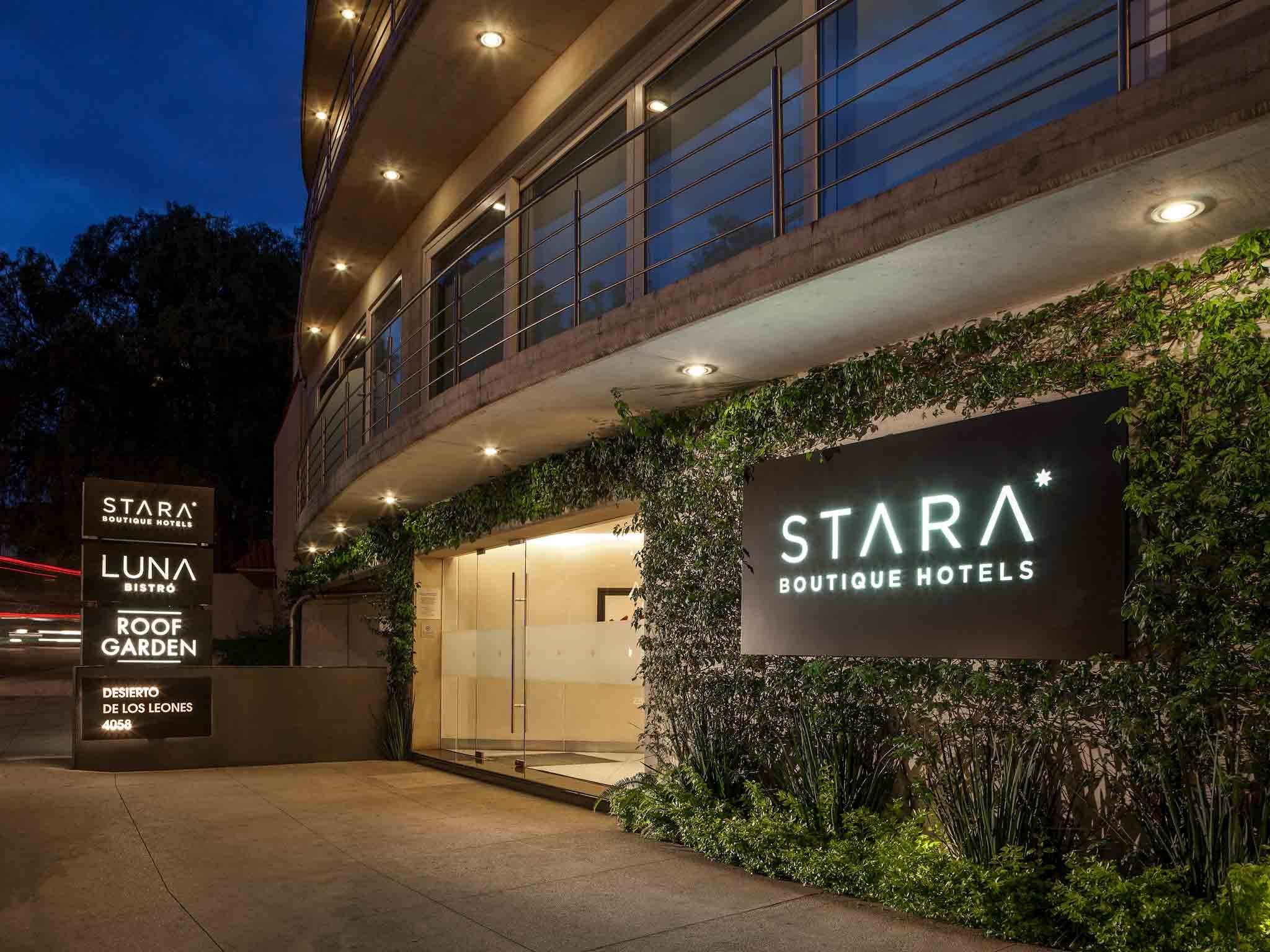 Stara San Angel Inn Boutique Hotel (Adults Only) Meksyk Zewnętrze zdjęcie