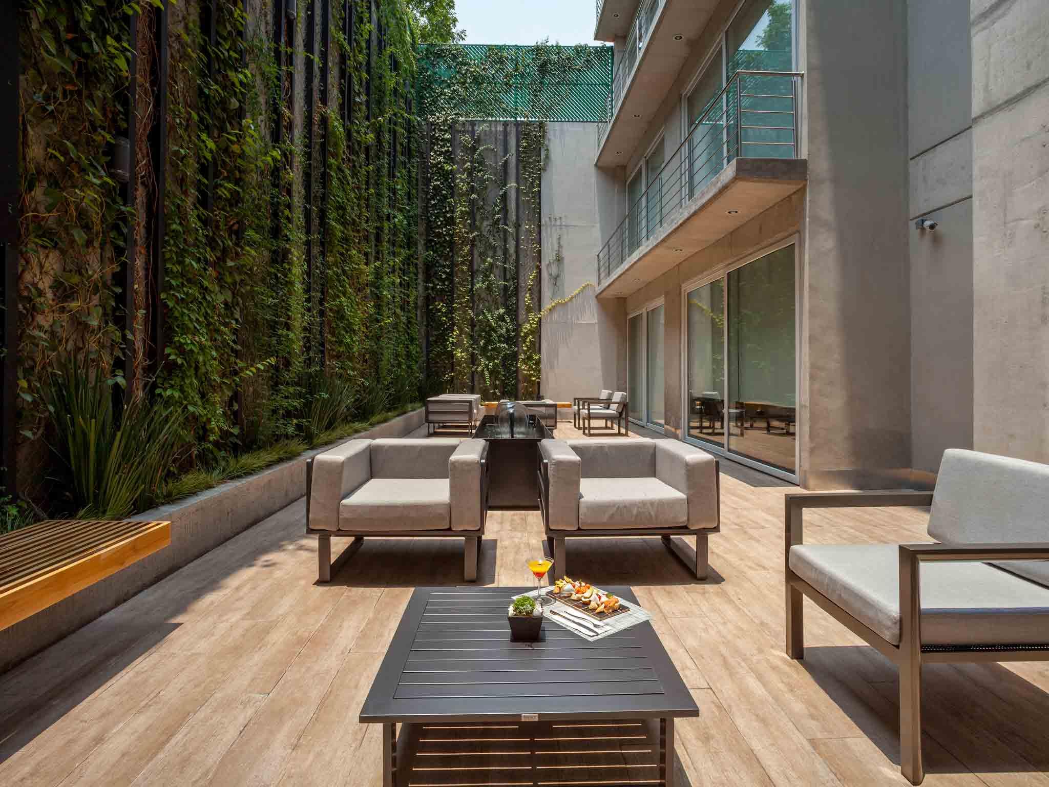 Stara San Angel Inn Boutique Hotel (Adults Only) Meksyk Zewnętrze zdjęcie