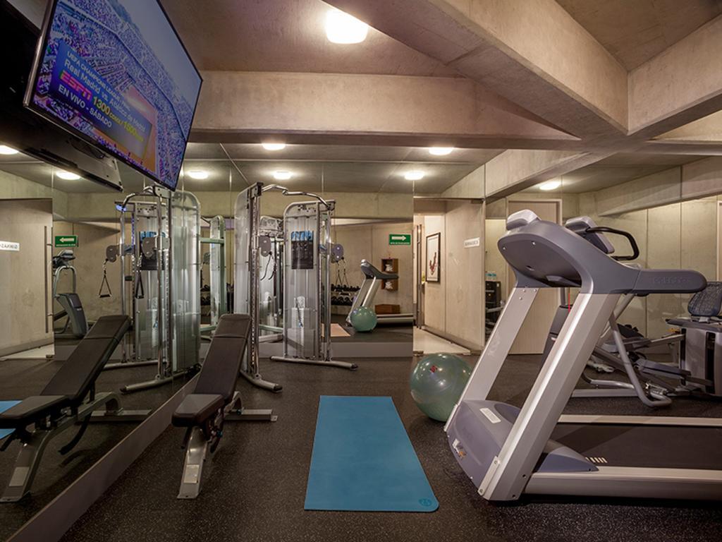 Stara San Angel Inn Boutique Hotel (Adults Only) Meksyk Zewnętrze zdjęcie