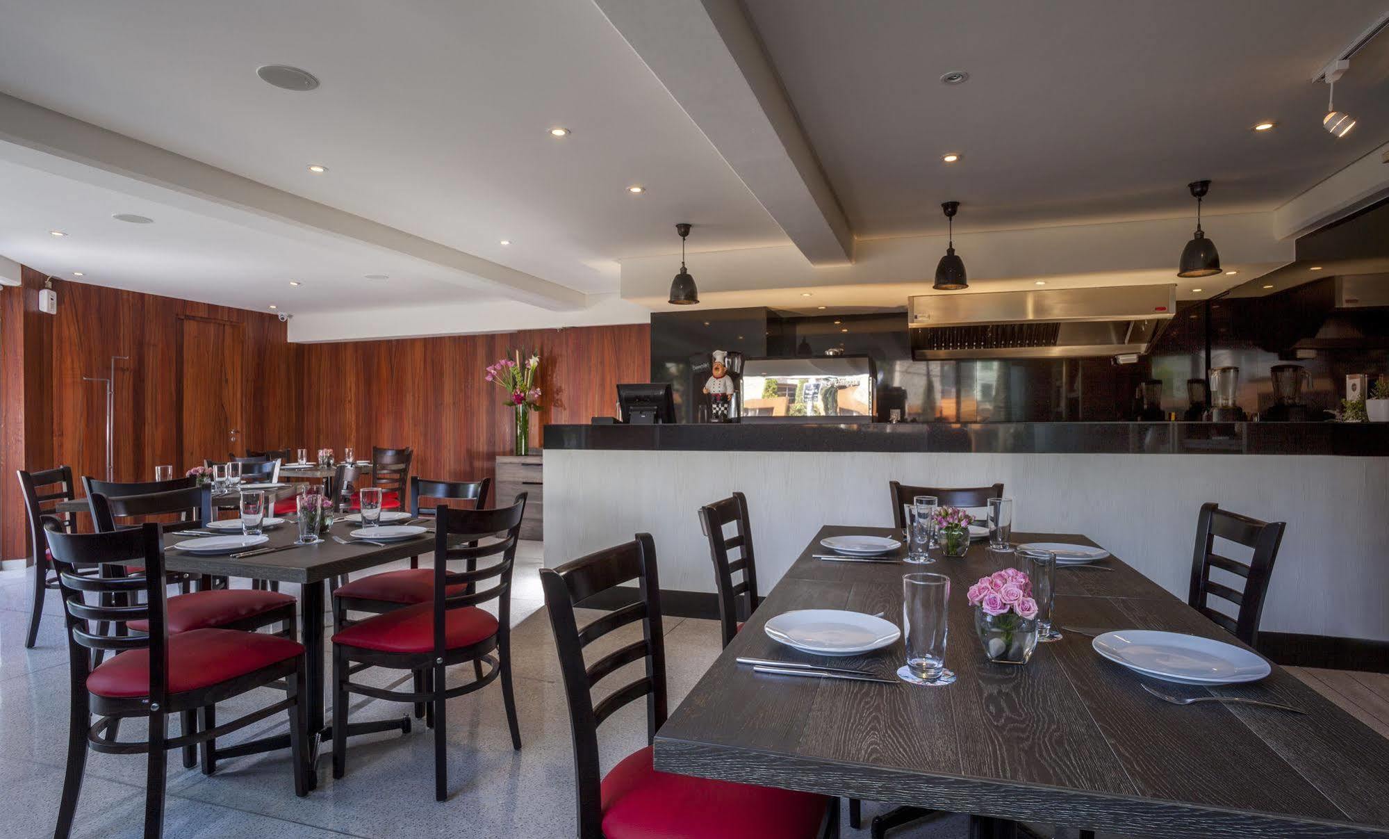 Stara San Angel Inn Boutique Hotel (Adults Only) Meksyk Zewnętrze zdjęcie