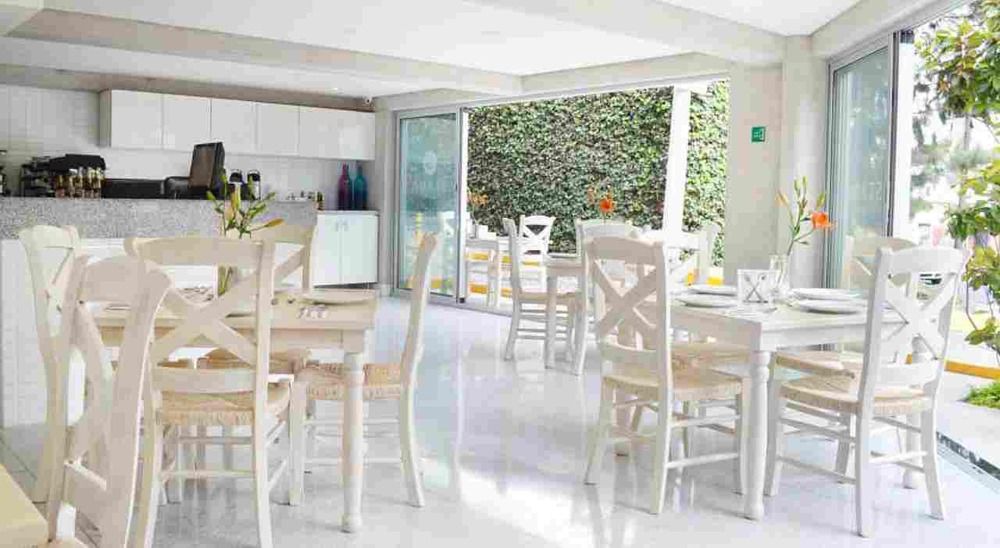 Stara San Angel Inn Boutique Hotel (Adults Only) Meksyk Zewnętrze zdjęcie